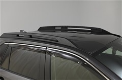 RAV4アドベンチャー オフロード