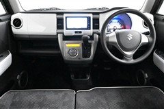 ハスラー ハイブリットG