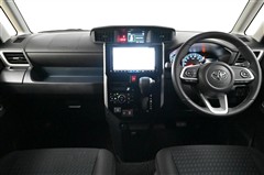 ルーミー カスタムG