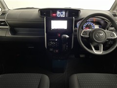 ルーミー カスタムG-T