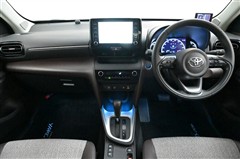 ヤリスクロス ハイブリッド Z