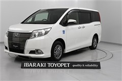 エスクァイア Xiクルマイススロープ2