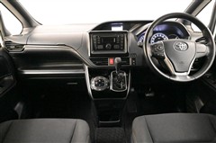 エスクァイア Xiクルマイススロープ2