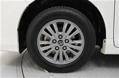 エスクァイア Xiクルマイススロープ2