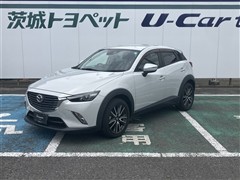 CX-3 XDツーリング