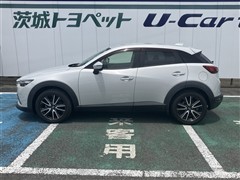 CX-3 XDツーリング