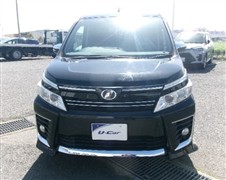 ヴォクシー ZS キラメキ