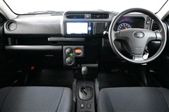 プロボックスV ハイブリットGX