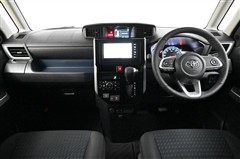 ルーミー カスタムG