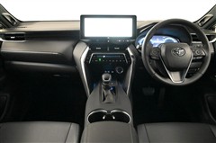 ハリアー ハイブリッド Z