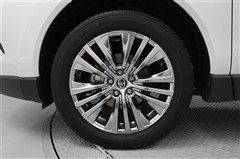 ハリアー ハイブリッド Z