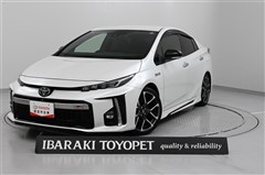 プリウスPHV S GRスポーツ