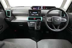 タント X セレクション