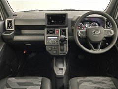 タフト G クロムベンチャー