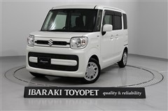 スペーシア ハイブリッド G