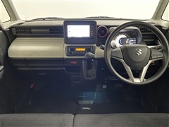 スペーシア ハイブリッド G