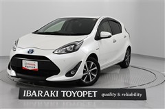 アクア S スタイルブラック