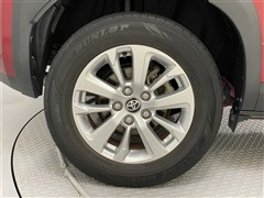 ヤリスクロス ハイブリットG