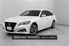 クラウンHV S エレガンススタイル3