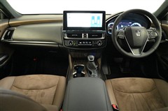 クラウンHV S エレガンススタイル3