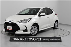 ヤリス ハイブリッド Z