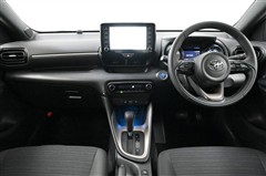 ヤリス ハイブリッド Z