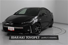 プリウスPHV S GRスポーツ