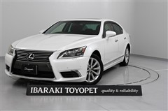 LS460 バージョンC Iパッケ