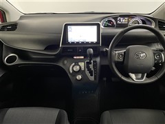 シエンタHV FベースGセーフティED