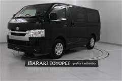 ハイエースV DX GLパッケージ