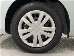 フィット e:HEV ホーム