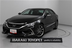 マークX 250S ファイナルED