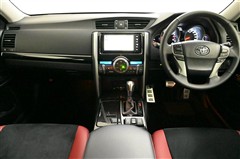 マークX 250S ファイナルED