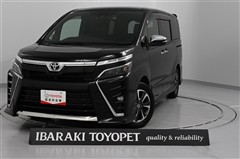 ヴォクシー ZS キラメキ3