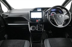 ヴォクシー ZS キラメキ3