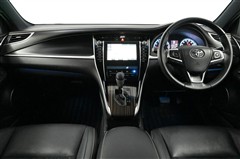 ハリアー エレガンス