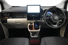 シエンタ ハイブリッド Z