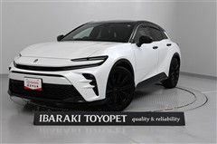 クラウンHEV スポーツZ