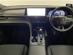 クラウンHEV スポーツZ