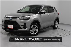 ライズ ハイブリットG