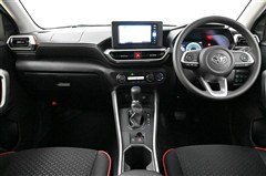 ライズ ハイブリットG