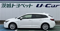 カローラツーリング ハイブリットS