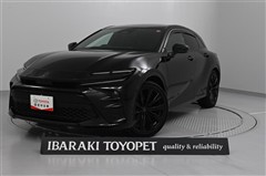 クラウンHEV スポーツ Z