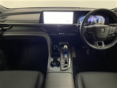 クラウンHEV スポーツ Z