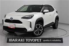 ヤリスクロス ハイブリッド Z