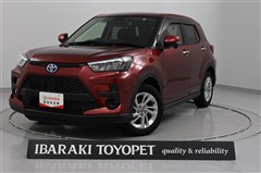 ライズ ハイブリットG