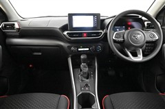 ライズ ハイブリットG