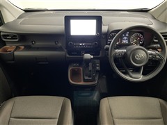 シエンタG ショートスロープタイプ3