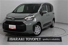 トヨタ シエンタG ショートスロープタイプ3