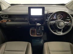 シエンタG ショートスロープタイプ3